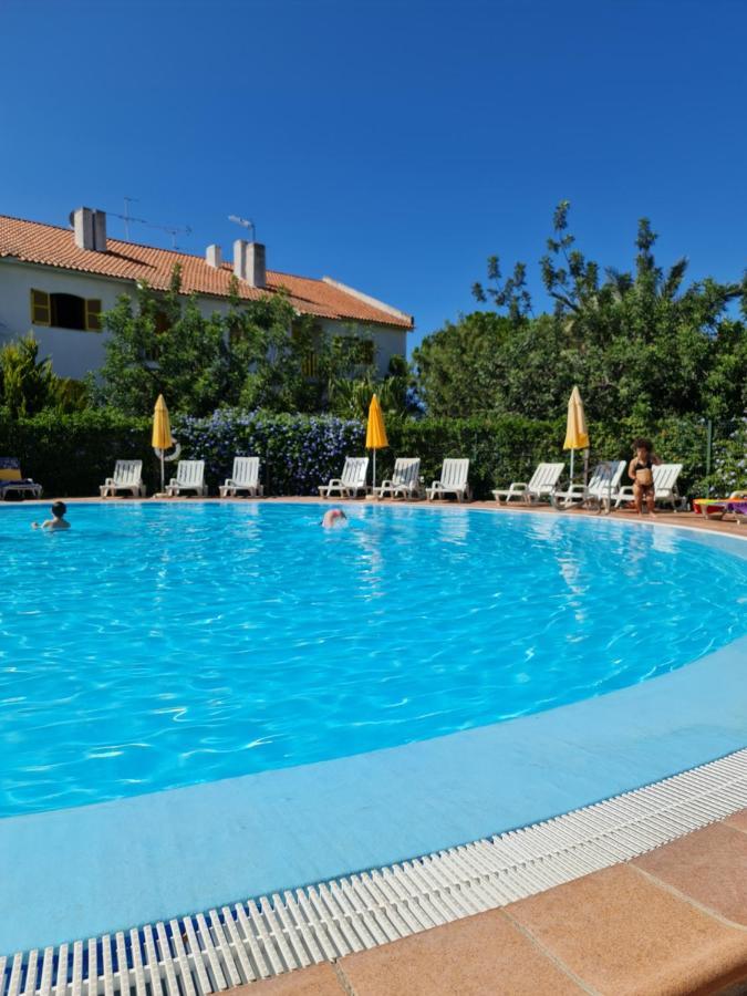 Mikes Nora Velha Apartment Tavira Exteriér fotografie