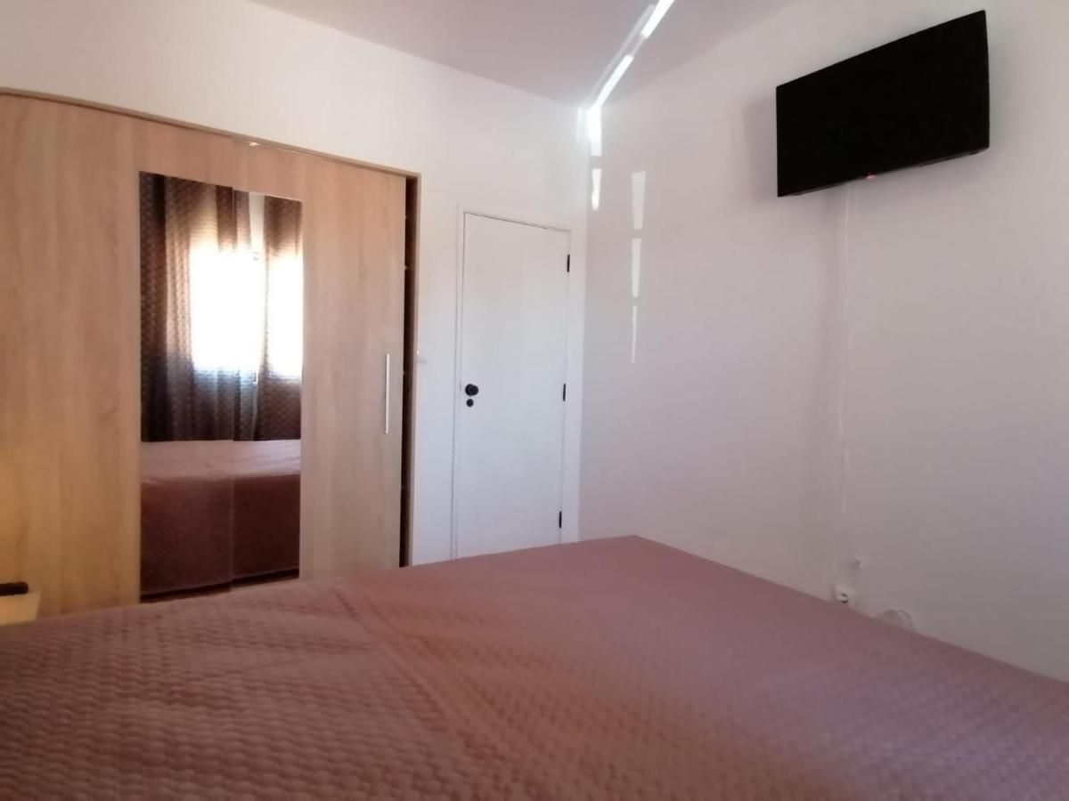 Mikes Nora Velha Apartment Tavira Exteriér fotografie