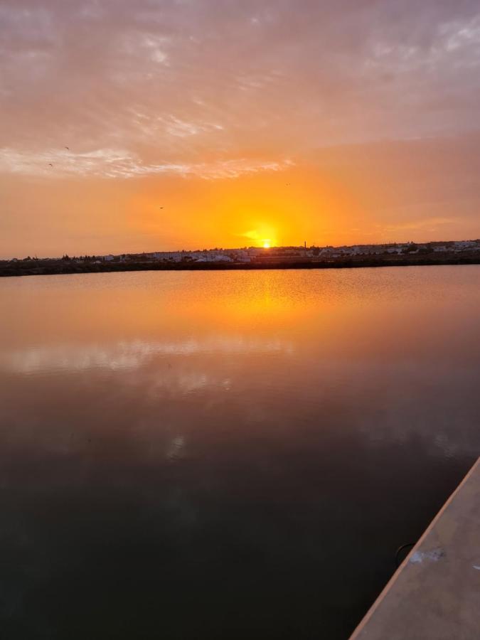 Mikes Nora Velha Apartment Tavira Exteriér fotografie