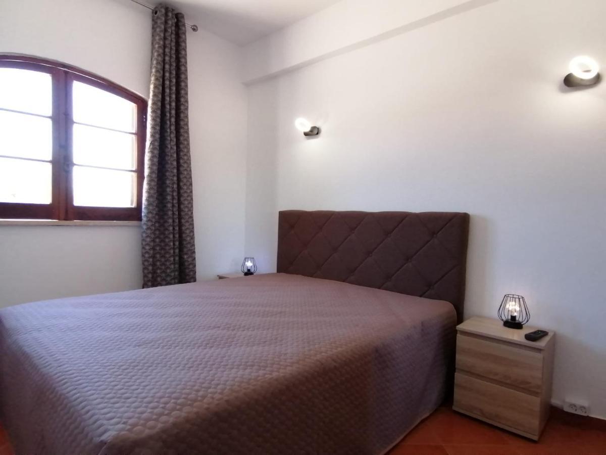 Mikes Nora Velha Apartment Tavira Exteriér fotografie