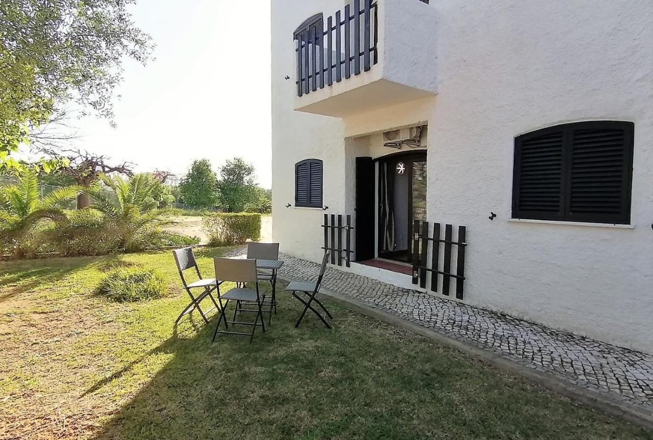 Mikes Nora Velha Apartment Tavira Exteriér fotografie