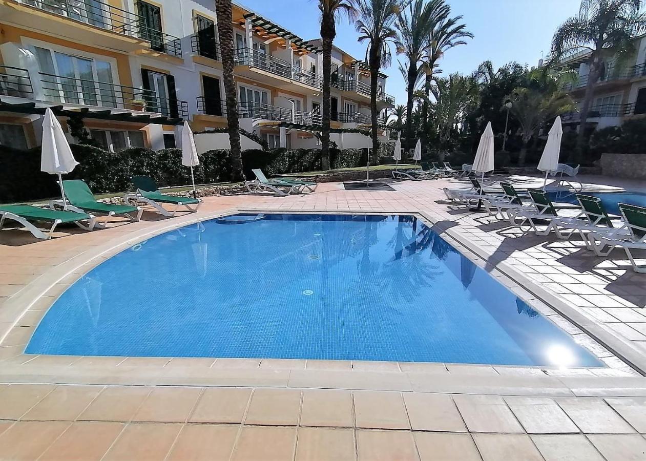 Mikes Nora Velha Apartment Tavira Exteriér fotografie