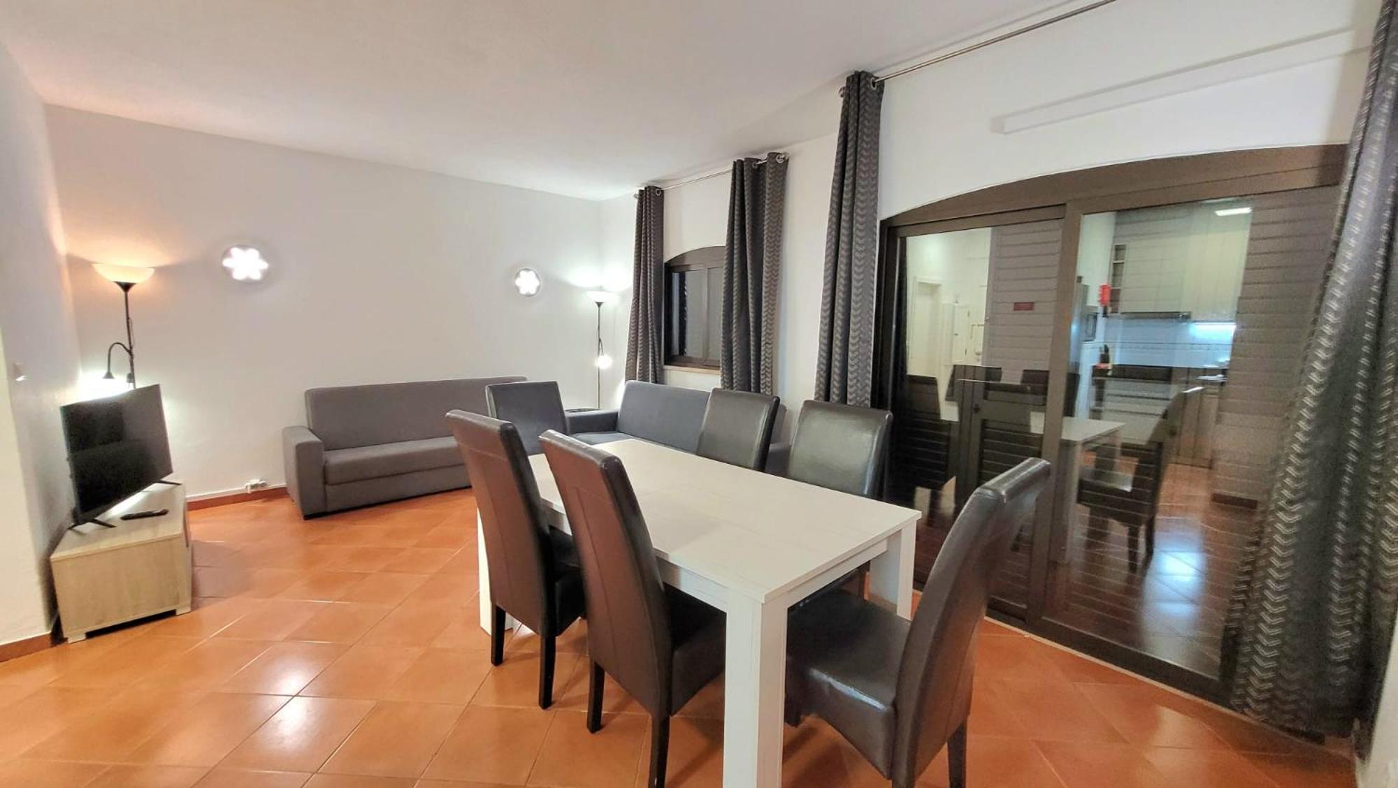 Mikes Nora Velha Apartment Tavira Exteriér fotografie