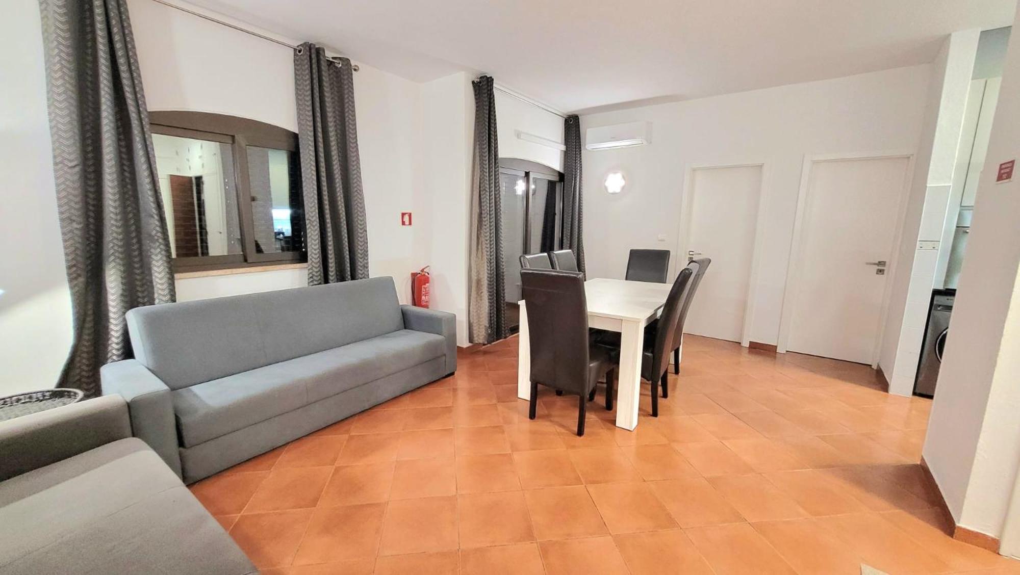 Mikes Nora Velha Apartment Tavira Exteriér fotografie